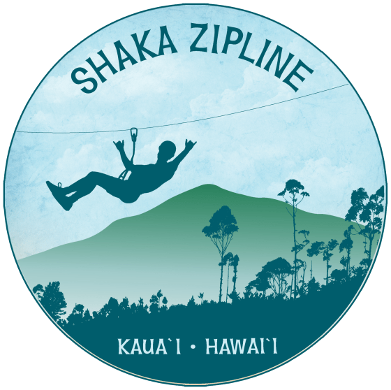 Shaka Zipline