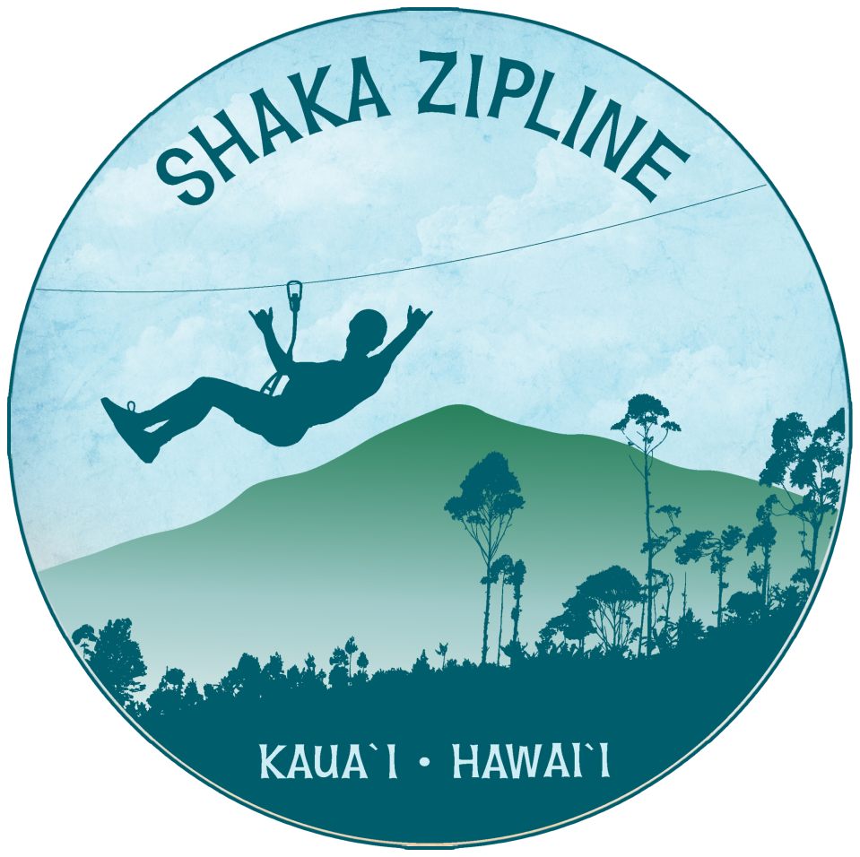 Shaka Zipline Shaka Zipline